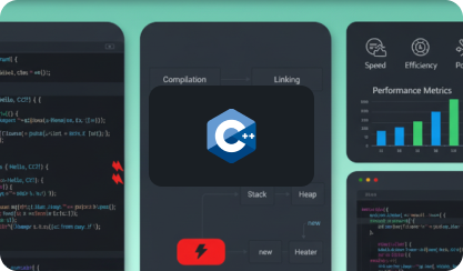 c++