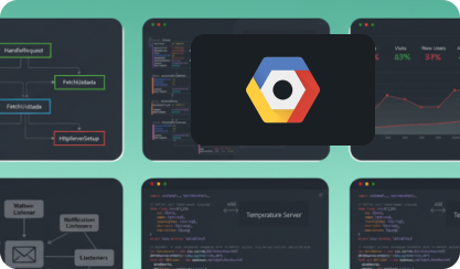 cloud platforms