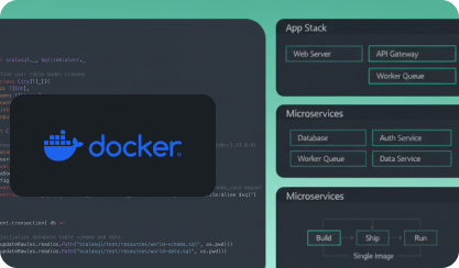 docker