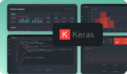 keras