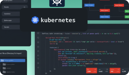 kubernetes