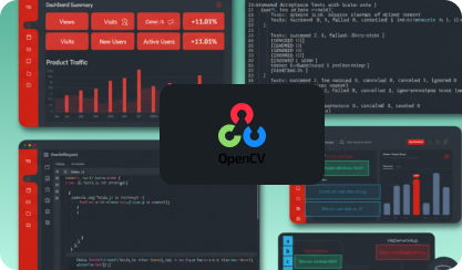opencv