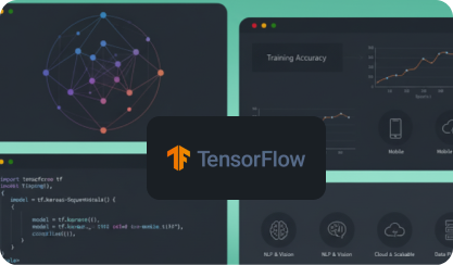 tensorflow