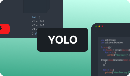 yolo